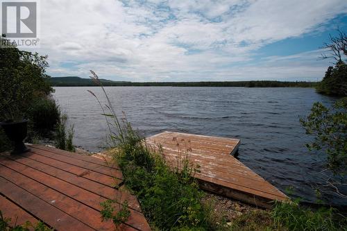 16 Edgewater Lane, Torbay, NL - Outdoor With Body Of Water With View