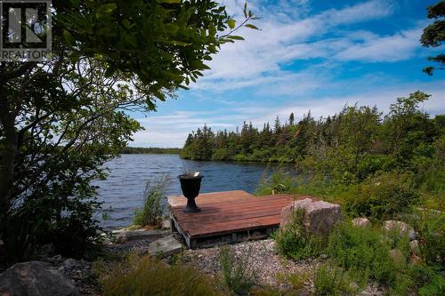 16 Edgewater Lane, Torbay, NL - Outdoor With Body Of Water With View