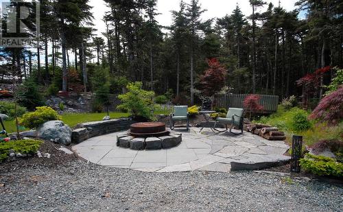 16 Edgewater Lane, Torbay, NL - Outdoor With Backyard