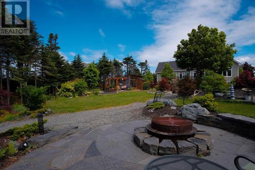 16 Edgewater Lane, Torbay, NL - Outdoor