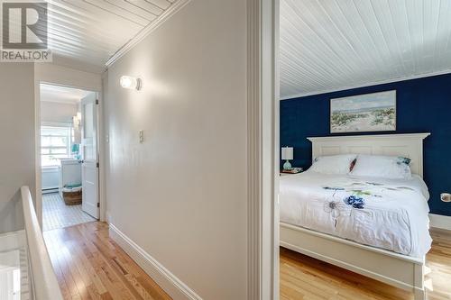 21 Bond Street, St. John'S, NL - Indoor Photo Showing Bedroom