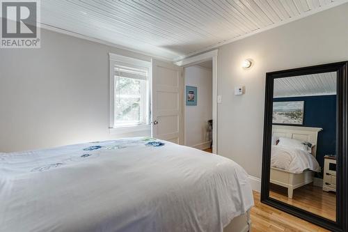 21 Bond Street, St. John'S, NL - Indoor Photo Showing Bedroom