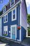 21 Bond Street, St. John'S, NL  - Outdoor 