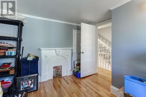 21 Bond Street, St. John'S, NL - Indoor