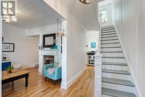 21 Bond Street, St. John'S, NL - Indoor Photo Showing Other Room