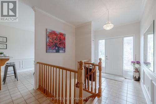 35 - 30 Doon Drive, London, ON - Indoor Photo Showing Other Room