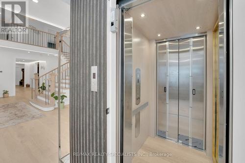 62 Silverfox Place, Vaughan, ON - Indoor