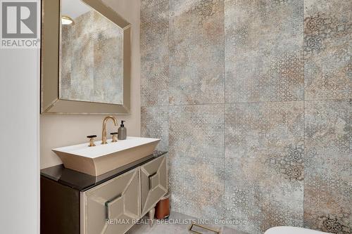 62 Silverfox Place, Vaughan, ON - Indoor Photo Showing Bathroom