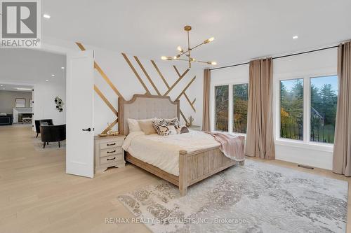 62 Silverfox Place, Vaughan, ON - Indoor Photo Showing Bedroom