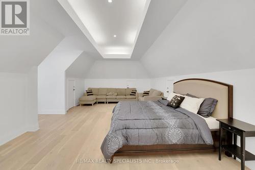 62 Silverfox Place, Vaughan, ON - Indoor Photo Showing Bedroom