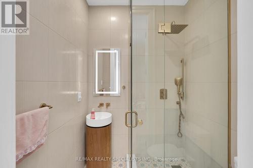 62 Silverfox Place, Vaughan, ON - Indoor Photo Showing Bathroom