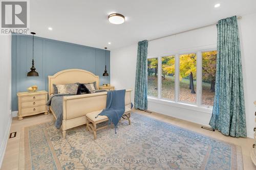 62 Silverfox Place, Vaughan, ON - Indoor Photo Showing Bedroom