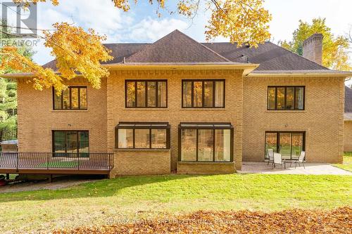 62 Silverfox Place, Vaughan, ON - Outdoor With Exterior