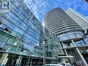 1710 - 38 Dan Leckie Way, Toronto (Waterfront Communities), ON  - Outdoor 