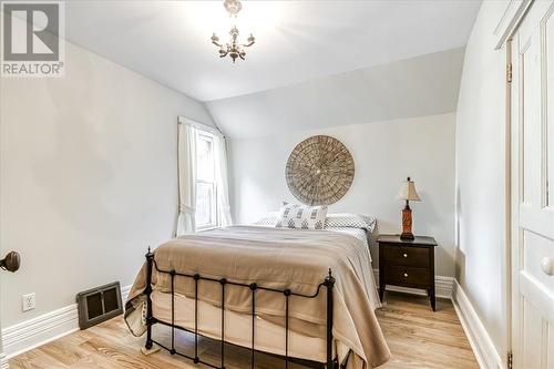 357 Medora Street, Greater Sudbury, ON - Indoor Photo Showing Bedroom