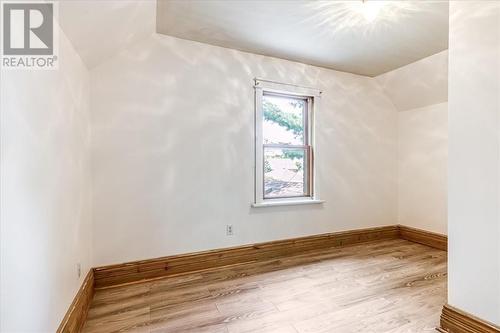 357 Medora Street, Greater Sudbury, ON - Indoor Photo Showing Other Room