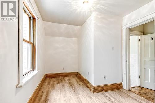 357 Medora Street, Greater Sudbury, ON - Indoor Photo Showing Other Room