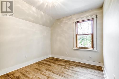 357 Medora Street, Greater Sudbury, ON - Indoor Photo Showing Other Room