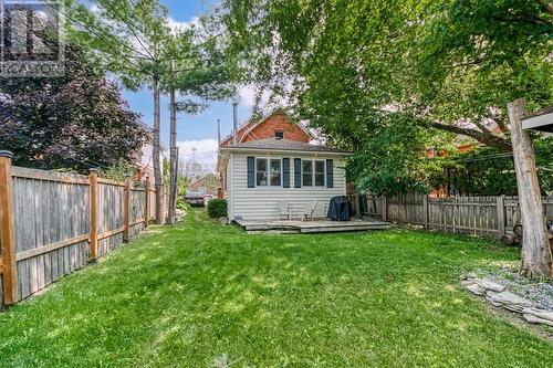 357 Medora Street, Greater Sudbury, ON - Outdoor