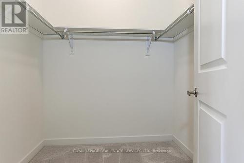 44 Hewison Avenue, Richmond Hill, ON - Indoor With Storage