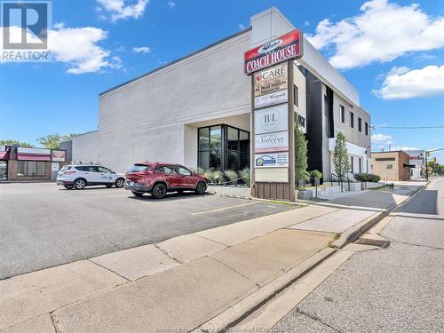 12021 Tecumseh Road East Unit# Lower, Tecumseh, ON 