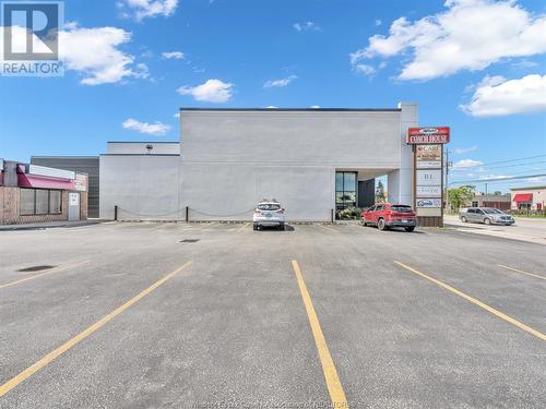 12021 Tecumseh Road East Unit# Lower, Tecumseh, ON 