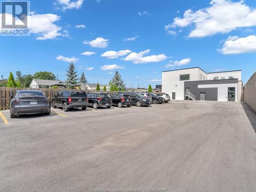 12021 Tecumseh Road East Unit# Lower, Tecumseh, ON 