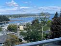 505-220 Townsite Rd, Nanaimo, BC  - Outdoor With Body Of Water With View 