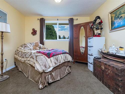 80 Marler Dr, View Royal, BC 