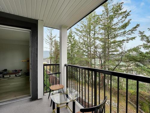 103-4810 Cedar Ridge Pl, Nanaimo, BC - Outdoor With Exterior