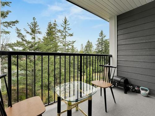 103-4810 Cedar Ridge Pl, Nanaimo, BC - Outdoor With Exterior