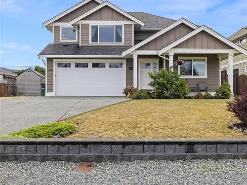 1896 Vee Rd, Cowichan Bay, BC 