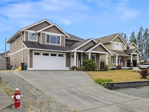 1896 Vee Rd, Cowichan Bay, BC 