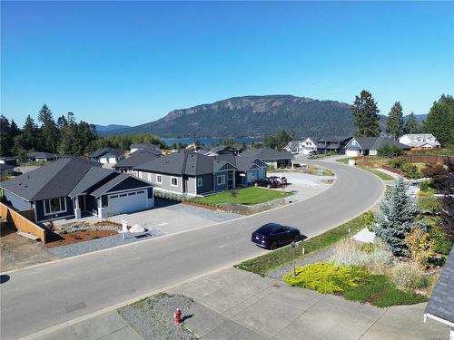 1896 Vee Rd, Cowichan Bay, BC 