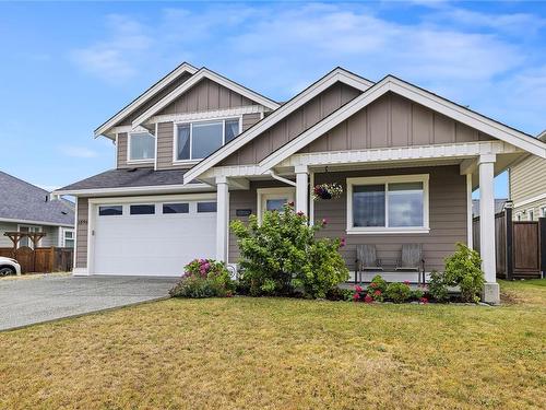 1896 Vee Rd, Cowichan Bay, BC 