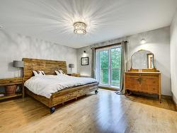 Master bedroom - 