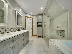 Bathroom - 