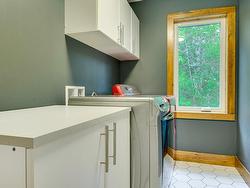 Laundry room - 