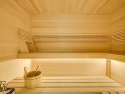 Sauna - 