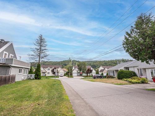 Vue - 77 Av. Turcot, Saint-Sauveur, QC - Outdoor