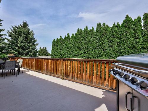 580 Carmel Crt, Kamloops, BC - Outdoor