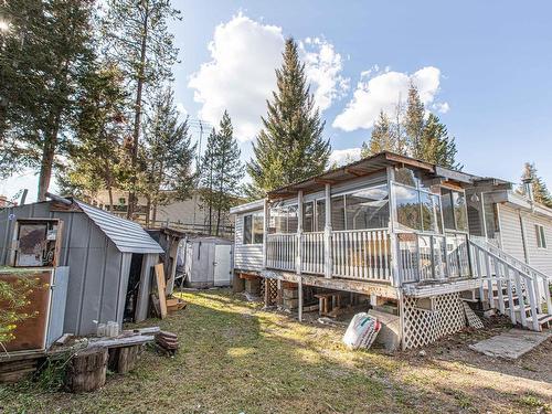 342 Peridot Drive, Logan Lake, BC 