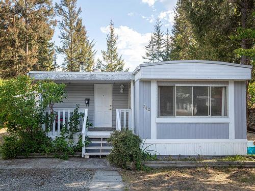 342 Peridot Drive, Logan Lake, BC 