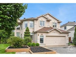 3804 MARBLE CANYON Crescent  Ottawa, ON K1V 1P9