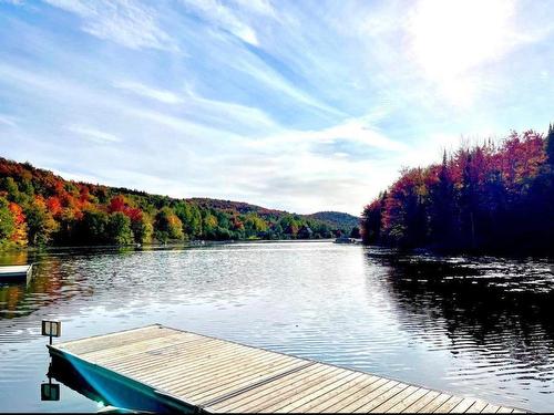 Bord de l'eau - 18 Ch. Lisbourg, Wentworth-Nord, QC 