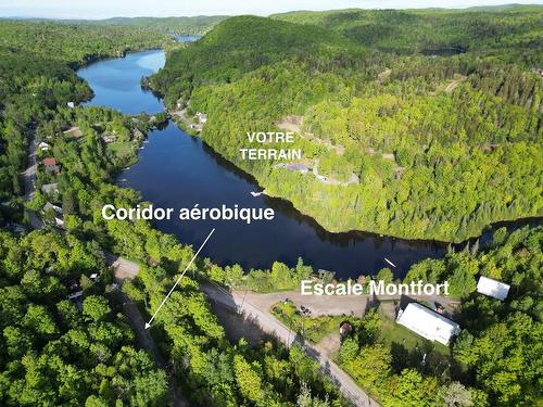 Vue d'ensemble - 18 Ch. Lisbourg, Wentworth-Nord, QC 