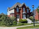 FaÃ§ade - 1008 Rue Emma-Lajeunesse, Boucherville, QC  - Outdoor With Facade 