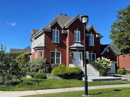 FaÃ§ade - 1008 Rue Emma-Lajeunesse, Boucherville, QC - Outdoor With Facade