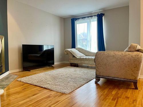 Salon - 1008 Rue Emma-Lajeunesse, Boucherville, QC - Indoor Photo Showing Living Room