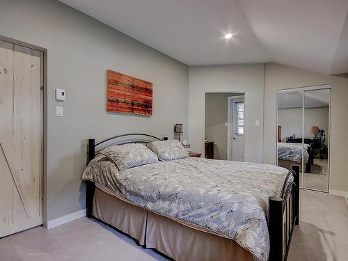 Chambre Ã  coucher principale - 790  - 792 3E Rue, Saint-Jean-Sur-Richelieu, QC - Indoor Photo Showing Bedroom